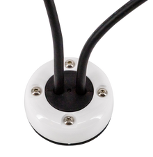 STANDARD VERTICAL CABLE ENTRY