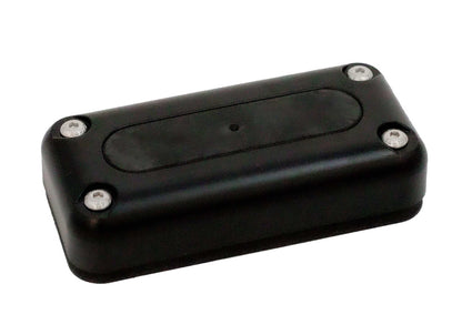 STANDARD VERTICAL CABLE ENTRY