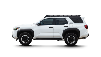 The Capitol (2025-2026 4Runner Roof Rack)