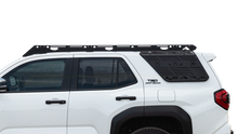 The Capitol (2025-2026 4Runner Roof Rack)