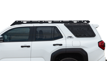 The Capitol (2025-2026 4Runner Roof Rack)