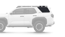 6th Gen 4Runner Window Panel
