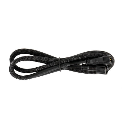 AR-800 Multifunction RGB Switch Panel with Bluetooth Controlled & 47 Inch Extension Cable(Optional) for FORD F150 F250 F350