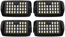 Ultimate Courtesy Lights
