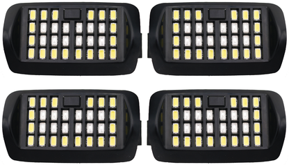 Ultimate Courtesy Lights