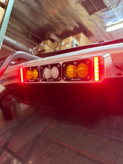 5G 4RUNNER BILLET BRAKE LIGHT