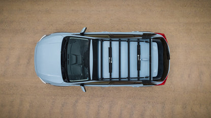 The Cascade (2018-2026 Subaru Crosstrek Roof Rack) - Sherpa Equipment Company 