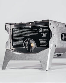 The Howl R1