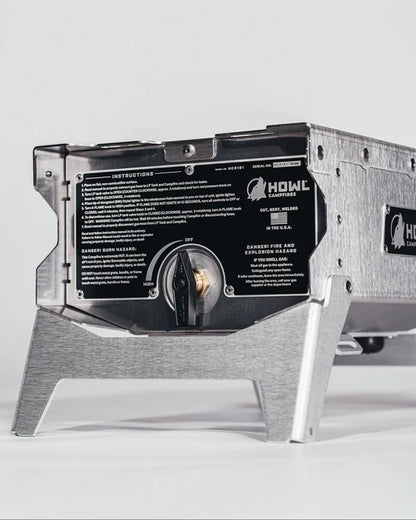 The Howl R1