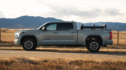Toyota Tundra Mid Height PAK System Bed Rack