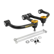 2005-2023 Toyota Tacoma 4130 Upper Control Arms