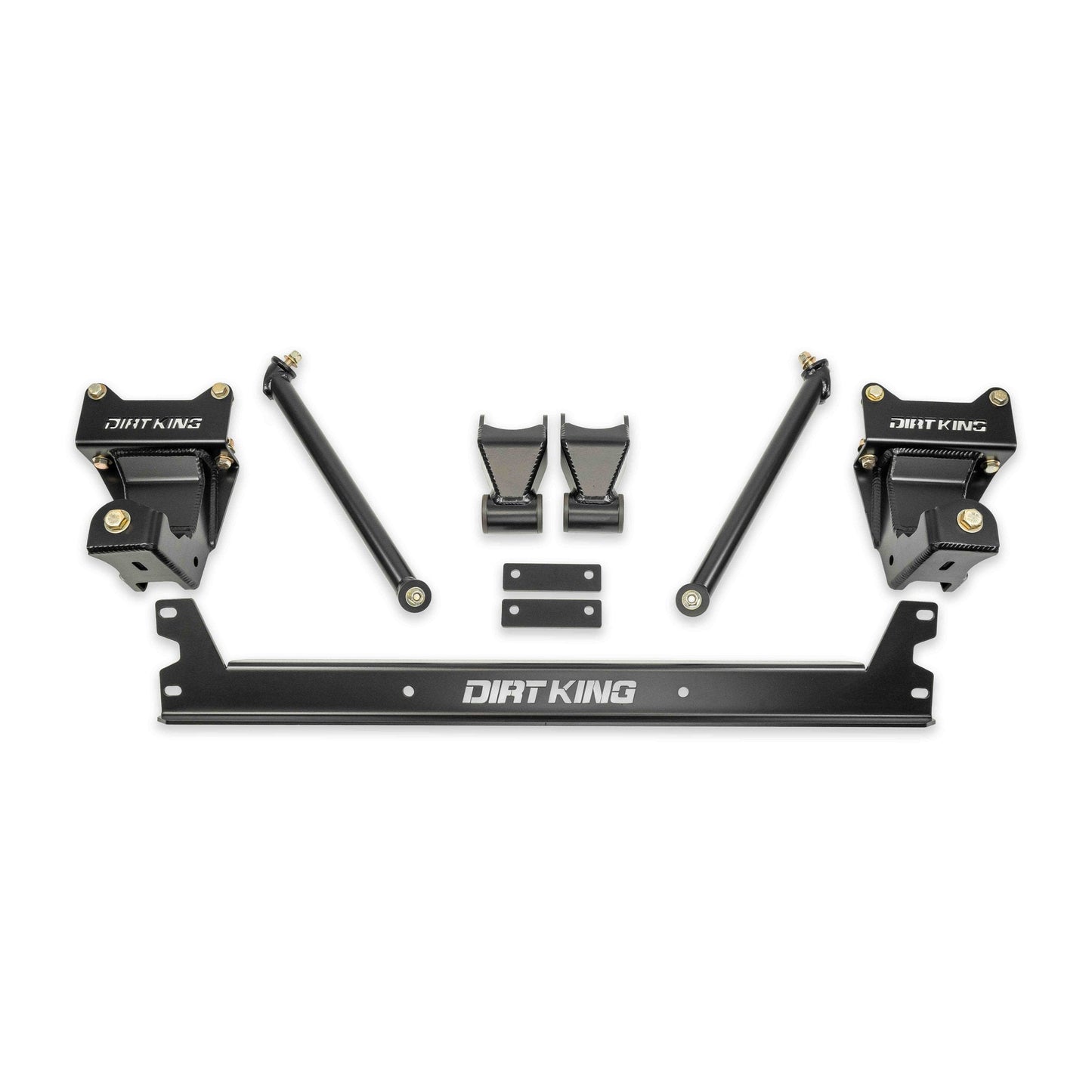 Shackle & Hanger Kit