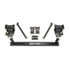 Shackle & Hanger Kit