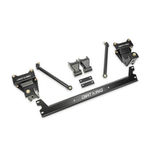 Shackle & Hanger Kit