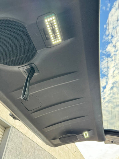 4 Runner Ultimate Dual Color Hatch Lights