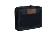 Grenadier Grab Handle Pouch