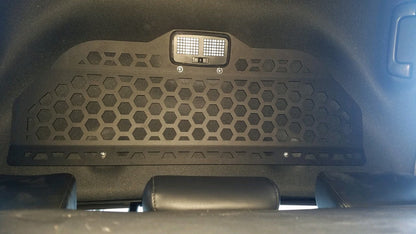 Overhead HexRack - SUNROOF models
