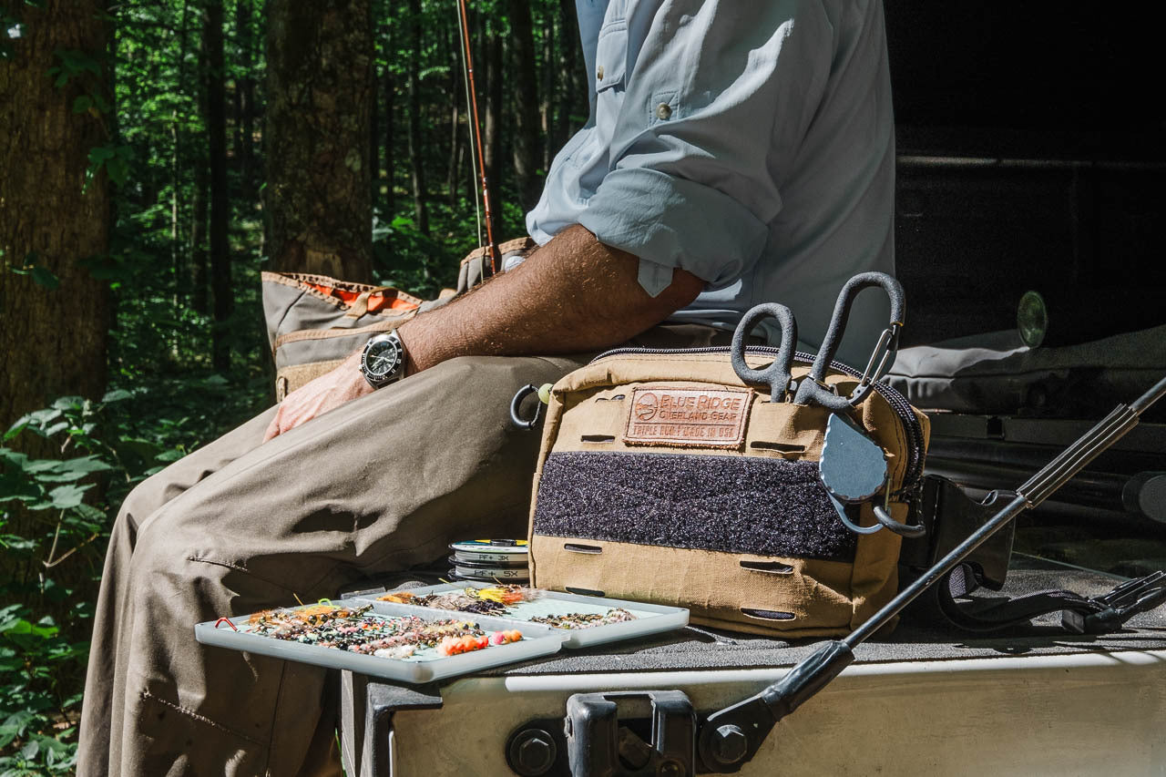 Bum Bag XL | Triple Run