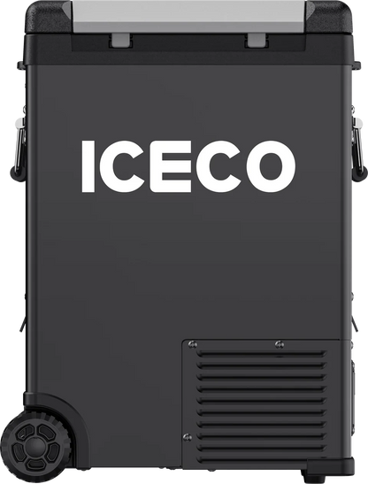 ICECO IPT20 Pickup Truck 12V Fridge/Freezer
