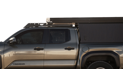 The Rainier Shorty (2024+ Tacoma Camper Roof Rack)