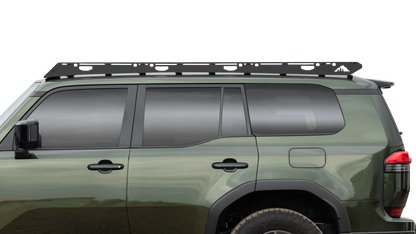 The Atlas (2024-2025 Toyota Land Cruiser / Lexus GX550 Roof Rack) - Sherpa Equipment Company