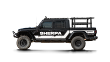 Jeep Gladiator Rack Height PAK System Bed Rack