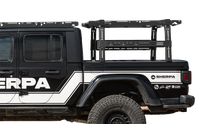 Jeep Gladiator Rack Height PAK System Bed Rack