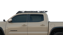 The Grand Teton (2005-2023 Tacoma Double Cab Roof Rack)