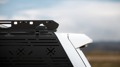 The Capitol (2025-2026 4Runner Roof Rack)