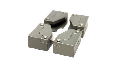 Sherpa Starlink Mini Flush Mounts