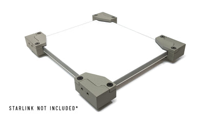Sherpa Starlink Mini Flush Mounts