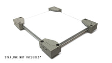 Sherpa Starlink Mini Flush Mounts - Sherpa Equipment Company
