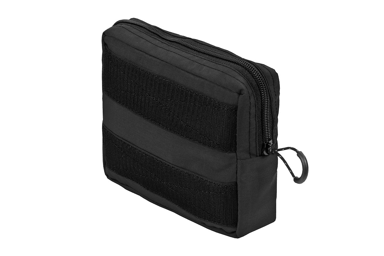 Headrest Velcro Pouch - 7 x 6 x 2"
