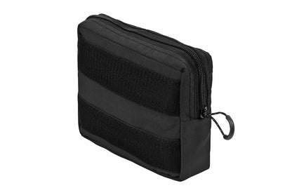 Headrest Velcro Pouch - 7 x 6 x 2"