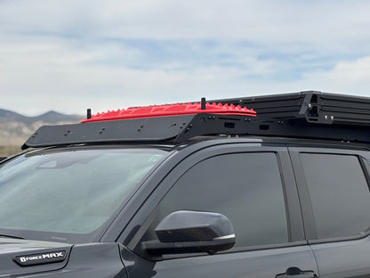 CAMPER RACK (2024+ TACOMA DC)