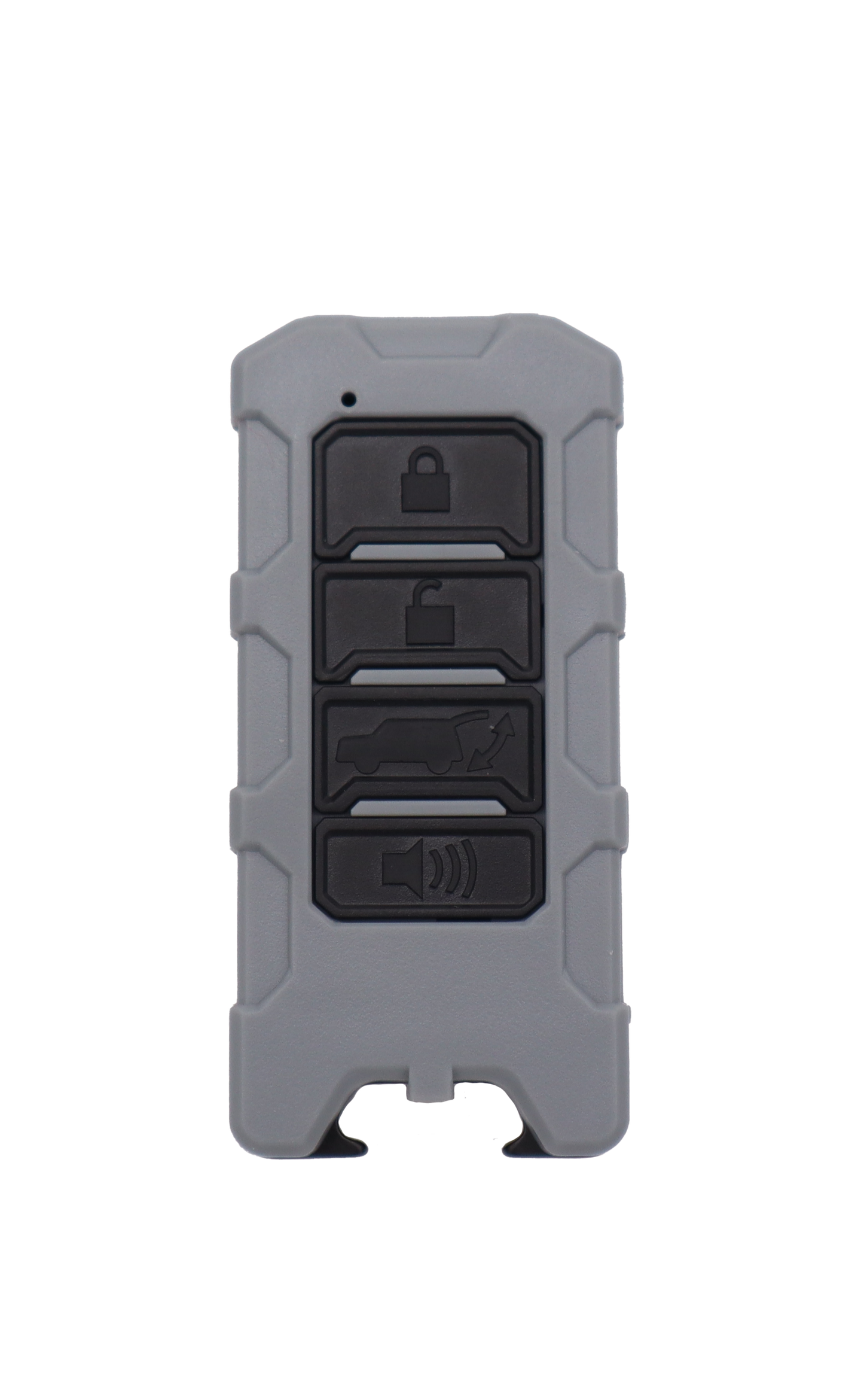 Minimalist Key Fob 4Runner