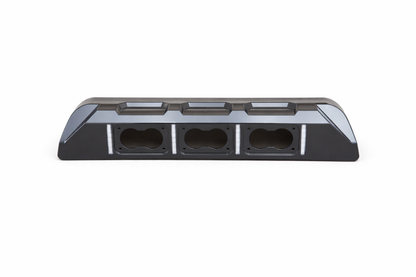 2G TUNDRA BILLET BRAKE LIGHT