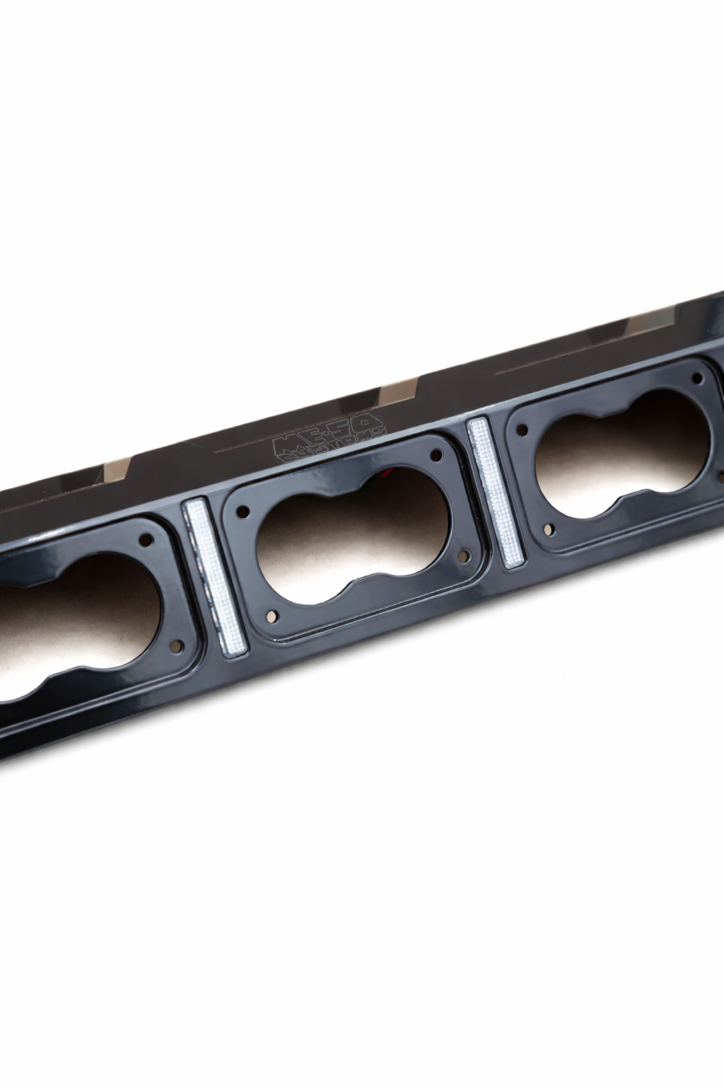 2G TUNDRA BILLET BRAKE LIGHT