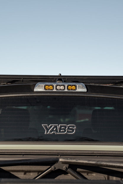 2G TUNDRA BILLET BRAKE LIGHT
