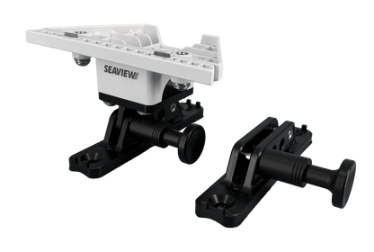 Starlink Mini Quick-Release Base Mount