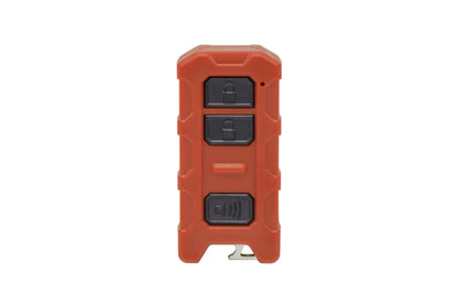 Minimalist Key Fob