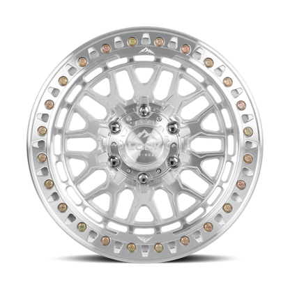 INVADER BEADLOCK - MACHINE FACE POLISH