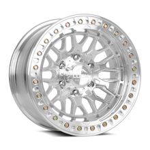 INVADER BEADLOCK - MACHINE FACE POLISH