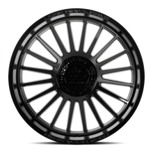 INVASION - GLOSS BLACK