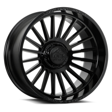 INVASION - GLOSS BLACK