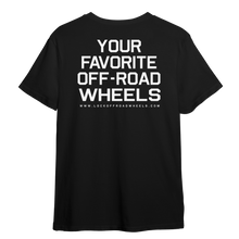 Lock Offroad T-Shirt