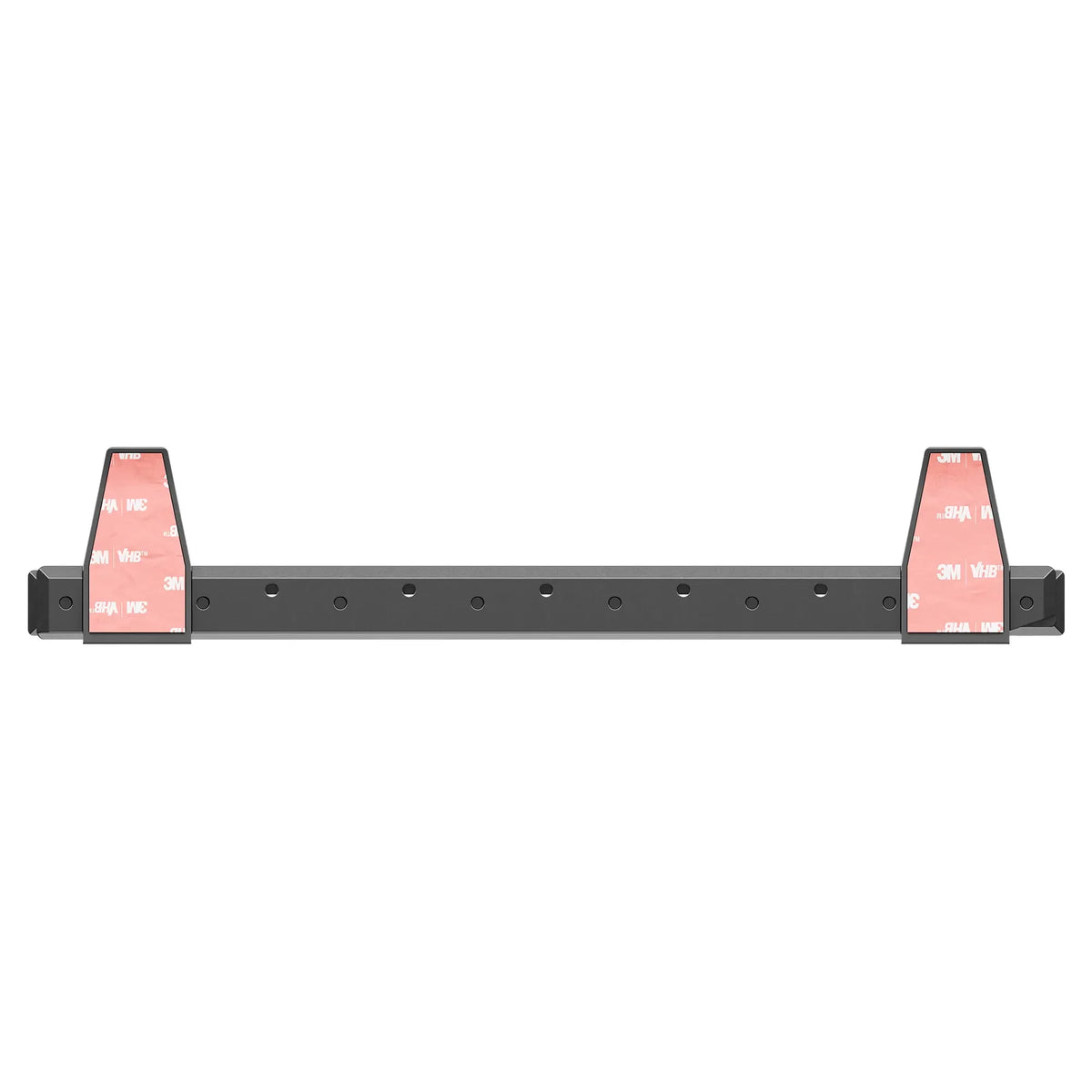 2010-2024 Toyota 4Runner Tackform Assault Track Picatinny Dash Bracket