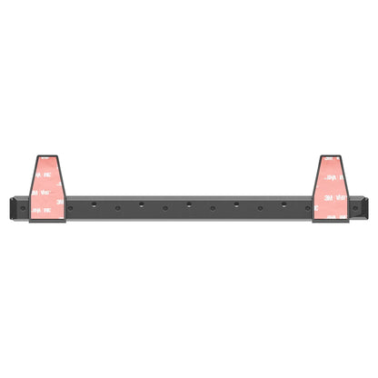 2010-2024 Toyota 4Runner Tackform Assault Track Picatinny Dash Bracket