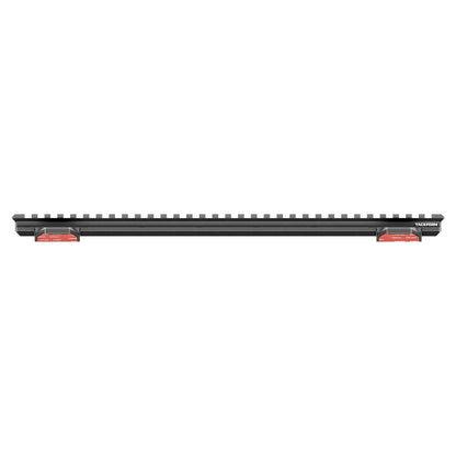 2010-2024 Toyota 4Runner Tackform Assault Track Picatinny Dash Bracket