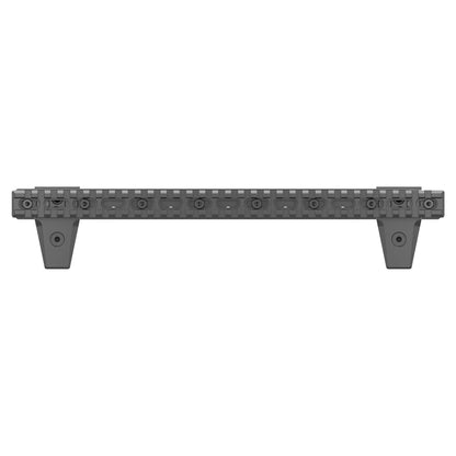 2010-2024 Toyota 4Runner Tackform Assault Track Picatinny Dash Bracket